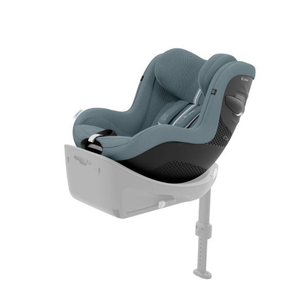 CYBEX Gold Sirona G i-Size - 61-105cm Stormy Blue Plus